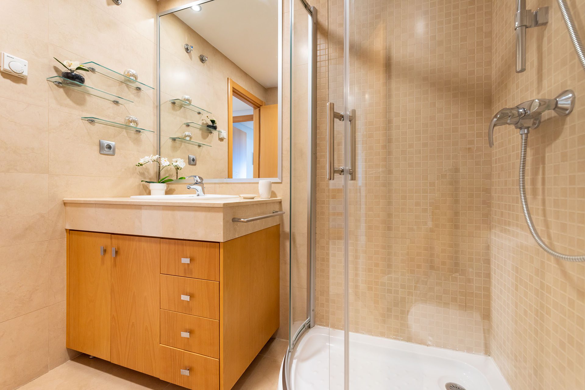 Apartamento en alquiler en Rincón de la Victoria